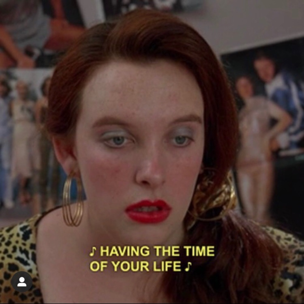 Meet your Posher, Chelsea